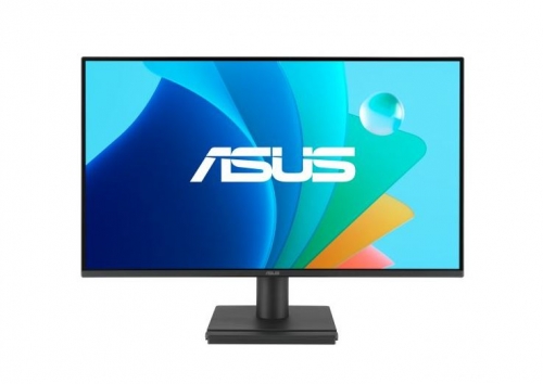 Monitor ASUS VA259HGA 25 polegadas FHD IPS 120HZ 1MS(MPRT) HDMI VGA Preto