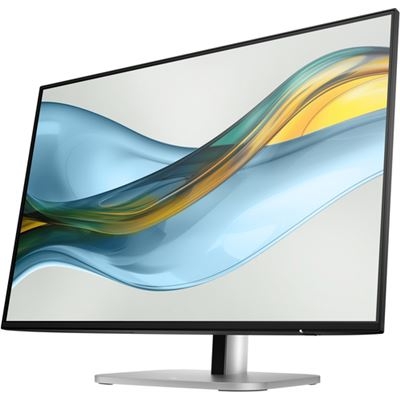Monitor HP WUXGA Série 5 Pro de 24 polegadas - 524pn, LCD, 5 ms, 100 Hz