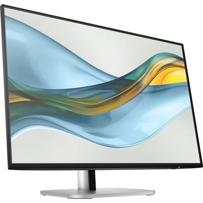 Monitor HP WUXGA Série 5 Pro de 24 polegadas - 524pn, LCD, 5 ms, 100 Hz