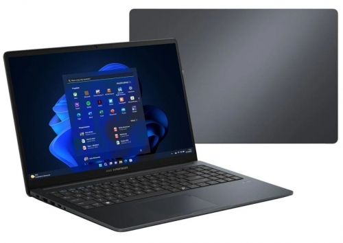 NB ASUS EXPERTBOOK B1503CVA 15.6INCH FHD I7-1355U 16GB 1TB INTEL UHD GRAPHICS WIN11 PRO 3Y
