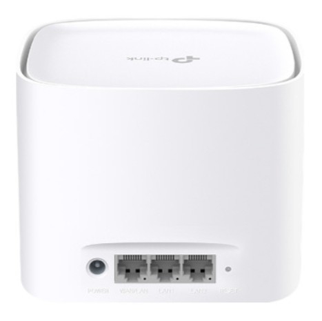 Access Point TP-Link AX3000 HX520 Dual-Band Gigabit WiFi 6