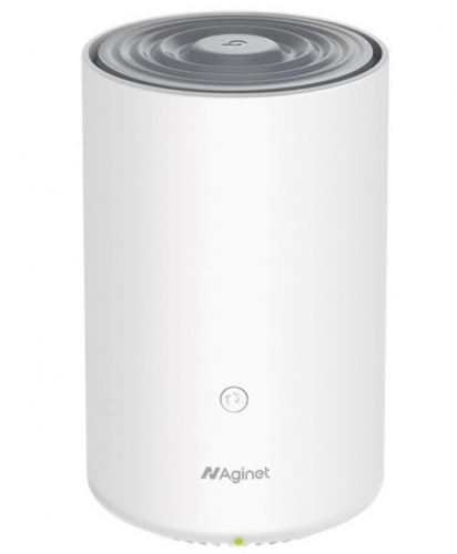 Ponto Acesso TP-LINK AXE5400 WHOLE HOME MESH WIFI 6E AP 1-PACK