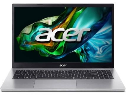 NB ACER ASPIRE 3 15 AMD R7 5700U 15.6INCH FHD 16GB+16GB 1TB UMA W11H 
