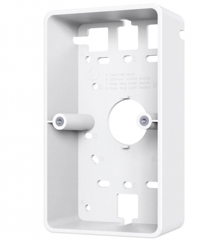 Suporte para Access Point TP-Link Omada OJB-100 Wall Plate Junction Box