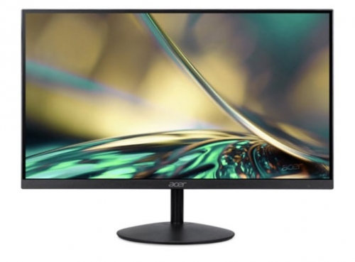 Monitor ACER SA322QABI 31.5INCH 1MS VGA HDMI FREESYNC BLACK UM.JS2EE.A09