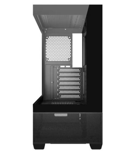 UNYKA GAMING CAIXA REVELAT 2USB 3.0 1USB C GEN 2 ATX BLACK