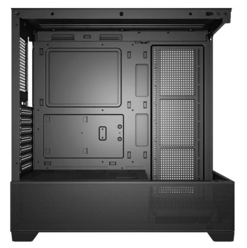 UNYKA GAMING CAIXA REVELAT 2USB 3.0 1USB C GEN 2 ATX BLACK