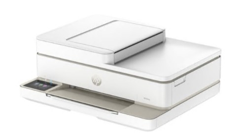 Impressora HP ENVY 6532e All-in-One multifunções A4/Letter Wi-Fi(ac), USB 2.0