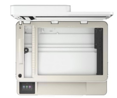 Impressora HP ENVY 6532e All-in-One multifunções A4/Letter Wi-Fi(ac), USB 2.0