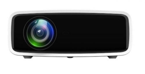 Projetor Philips NeoPix 750 Smart FHD WIFI BLUETOOTH HDMI USB-C COLUNAS