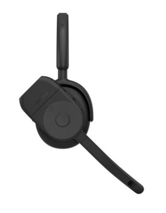 Auscultadores Jabra Perform 75 bluetooth sem fios preto