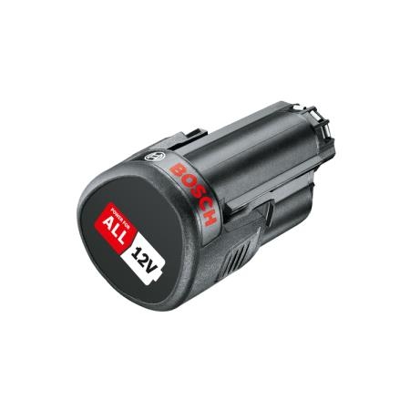 BOSCH - Bateria 12V 2,0Ah O-A 1600A02N79