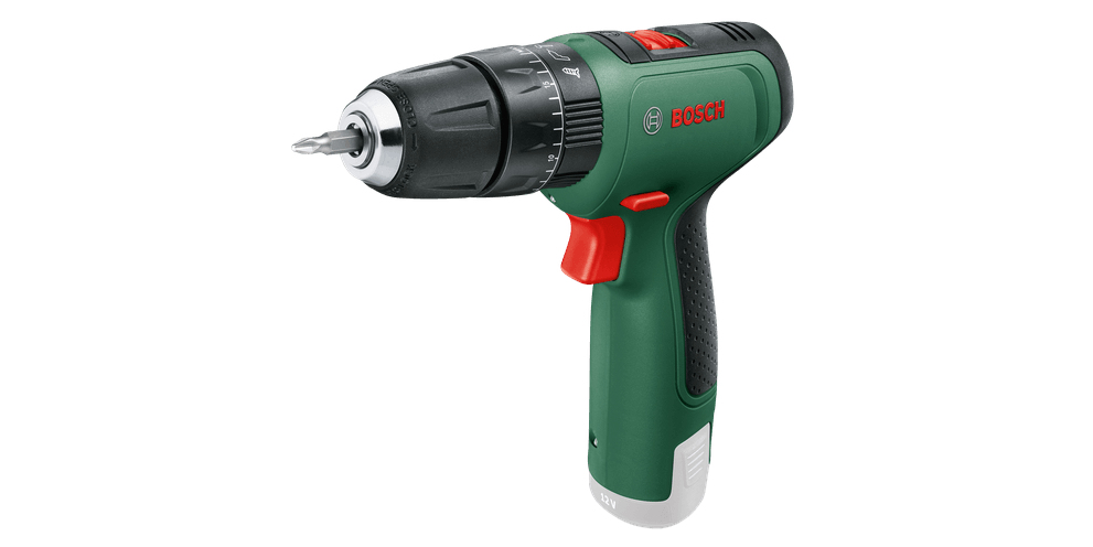 BOSCH - Berbequim Perc. EasyImpact 1200 06039D3103