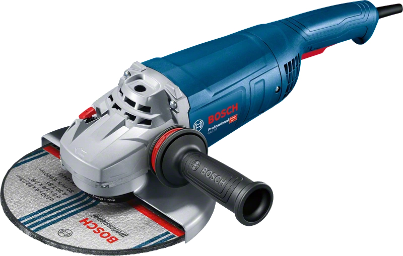 BOSCH - Rebarbadora GWS 22-230 J 06018C1300