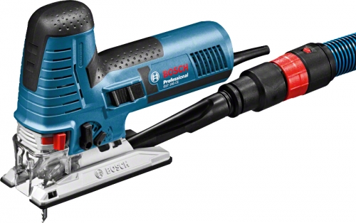 BOSCH - Serra Vertical GST 160 CE 0601517000