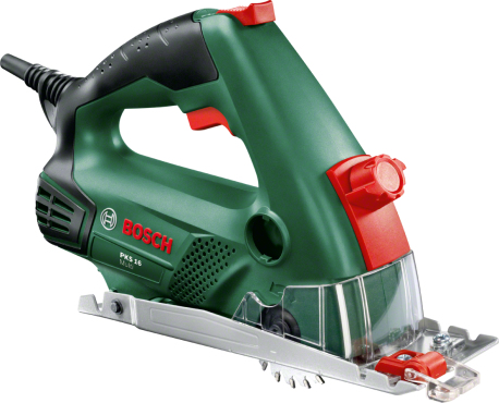 BOSCH - Serra Circular PKS 16 Multi 06033B3000