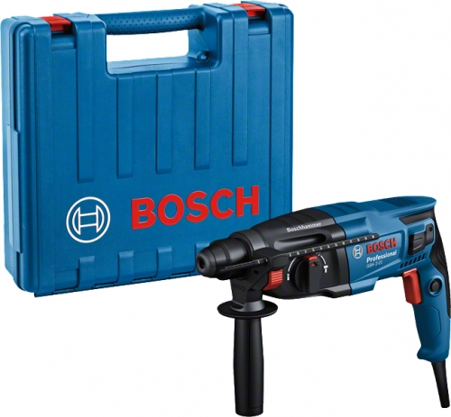 BOSCH - Martelo Perf. GBH 2-21 Prof 06112A6000