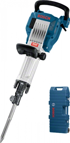 BOSCH - Martelo Demolidor GSH 16-30Prof 0611335100