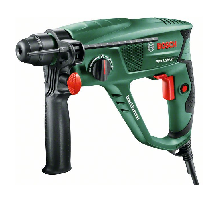 BOSCH - Martelo Pef. PBH 2100 06033A9300
