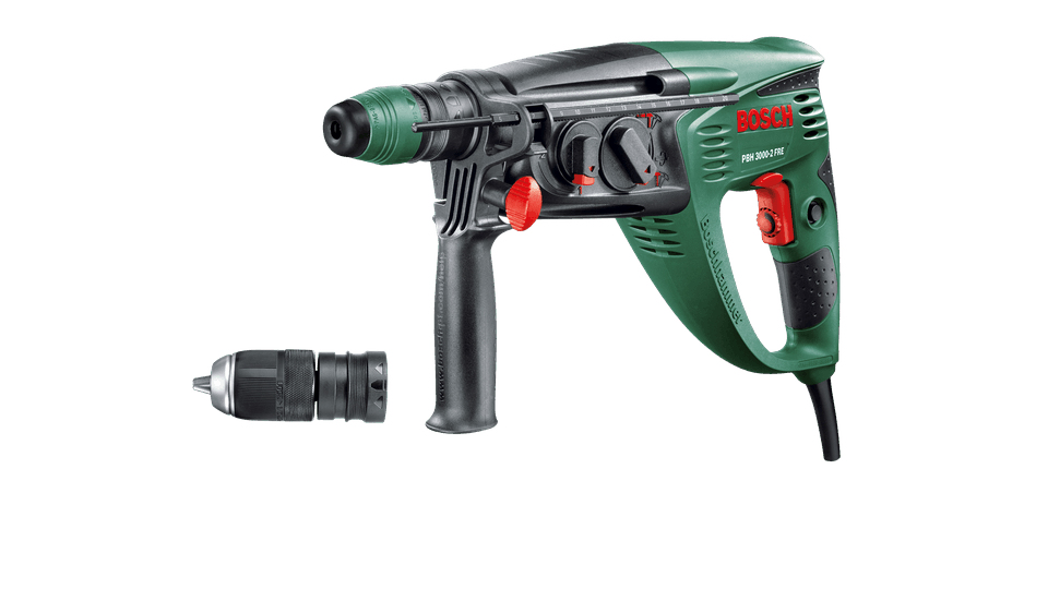 BOSCH - Martelo Perf. PBH 3000-2 FRE 0603394200