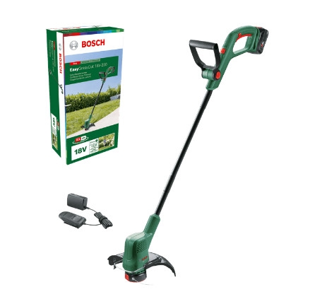 BOSCH - Cortador EasyGrassCut 18V-230 06008C1A03