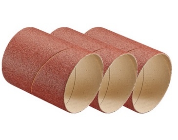 BOSCH - Conj. Mangas G80, 120 e 240mm 1600A0014T