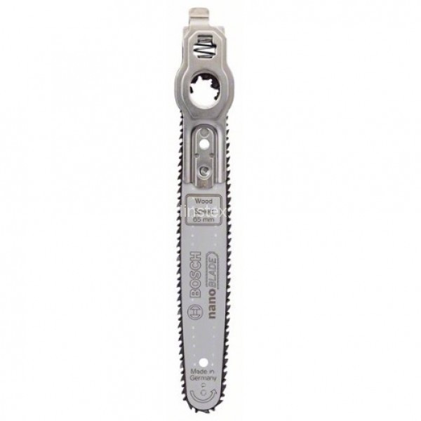 BOSCH - Lâmina NanoBlade Speed 65 2609256D86