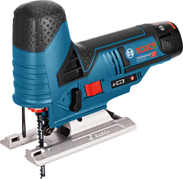 BOSCH - Serra Vert. GST 12V-70 Prof 06015A1001