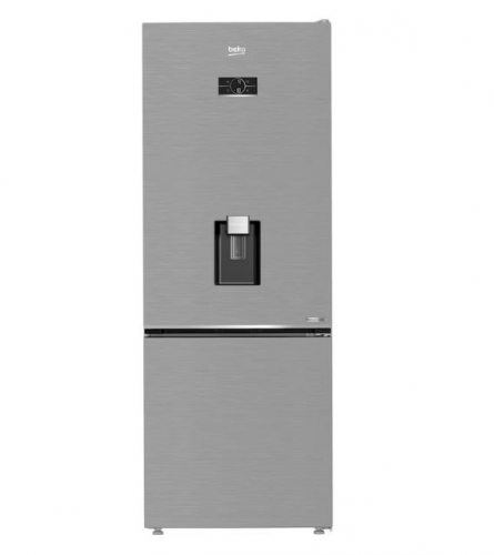 Combinado Beko B3RCNE564HDXB1