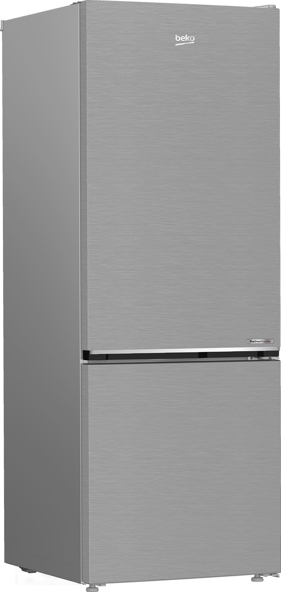 Frigorifico Combinado Beko B3RCNE564HXB No Frost 490L 