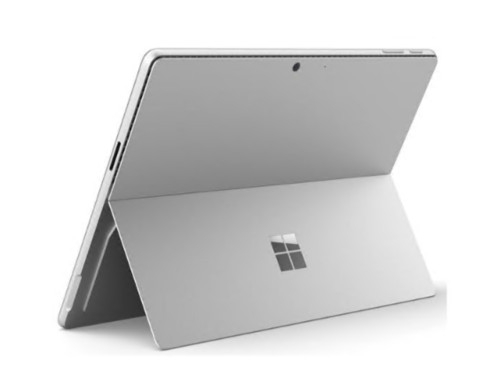 Tablet Microsoft Surface Pro Copilot+ PC Ultra 7 268V Win 11 Pro 32GB 512GB SSD 13" OLED ecrã Tátil 120 Hz platina