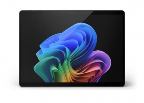 Microsoft Surface Pro Copilot+ PC for Business 11th Edition tablet Ultra 7 266V Win 11 Pro, 16GB, 256GB SSD 13" OLED ecrã Touch NFC, preto, EP2-20197