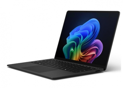 Portátil Microsoft Surface Laptop for Business Intel Core Ultra 7 266V Win 11 Pro 16 GB RAM 512 GB SSD 13.8" preto , EP2-22279