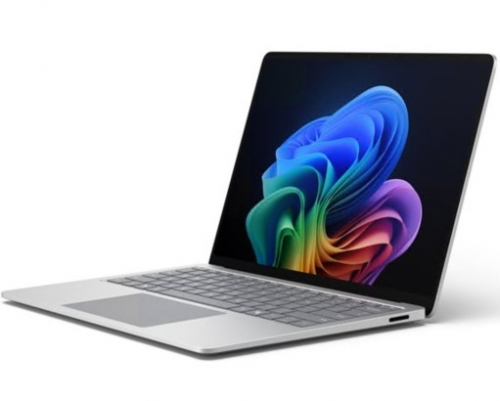Portátil Microsoft Surface Laptop Copilot+ PC for Business Ultra 7 268V Win 11 Pro Intel 32GB RAM 1TB SSD 13.8" platina, EP2-21164