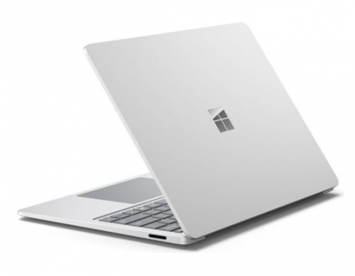 Portátil Microsoft Surface Laptop Copilot+ PC for Business Ultra 7 268V Win 11 Pro Intel 32GB RAM 1TB SSD 13.8" platina, EP2-21164