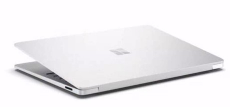 Portátil Microsoft Surface Laptop Copilot+ PC for Business Ultra 7 268V Win 11 Pro Intel 32GB RAM 1TB SSD 13.8" platina, EP2-21164