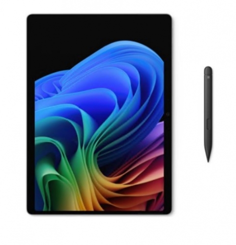 Microsoft Surface Pro for Business tablet Intel Core Ultra 7 266V Win 11 Pro 16 GB RAM 1 TB SSD 13" OLED , EP2-20265