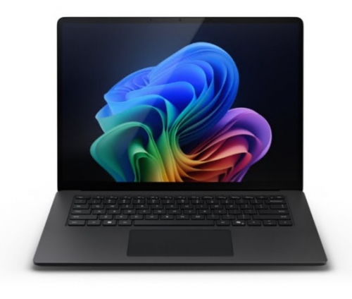Portátil Microsoft Surface Laptop Copilot+ PC for Business 7th Edition Intel Core Ultra 7 266V 16 GB RAM 256 GB SSD 15" ecrã de toque Win 11 Pro , EP2-22759