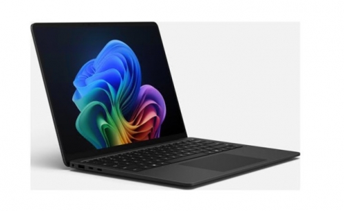 Portátil Microsoft Surface Laptop Copilot+ PC for Business 7th Edition Intel Core Ultra 7 266V 16 GB RAM 256 GB SSD 15" ecrã de toque Win 11 Pro , EP2-22759