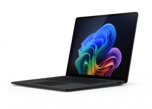 Portátil Microsoft Surface Laptop Copilot+ PC for Business 7th Edition Intel Core Ultra 7 266V 16 GB RAM 256 GB SSD 15" ecrã de toque Win 11 Pro , EP2-22759