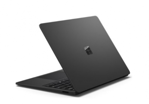 Portátil Microsoft Surface Laptop Copilot+ PC for Business Ultra 7 266V Win 11 Pro 16GB RAM 256GB SSD 13.8" preto