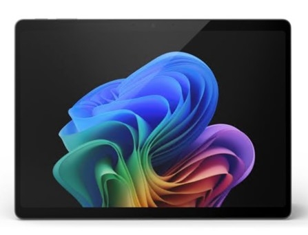 Microsoft Surface Pro Copilot+ PC for Business 11th Edition - Ultra 5 236V, Win 11 Pro Arc Graphics 130V 16GB ,256GB SSD 13", preto, EP2-20095