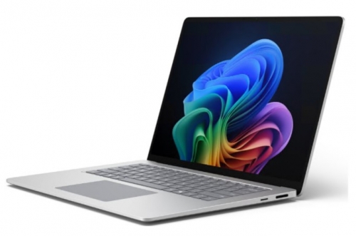 Portátil Surface Laptop 7th Edition Intel Core Ultra 7 268V até 5 GHz Win 11 Pro 32GB RAM 512GB 15" ecrã Tátil platina