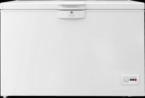 Arca Horizontal Beko HSM27050