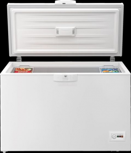 Arca Horizontal Beko HSM27050