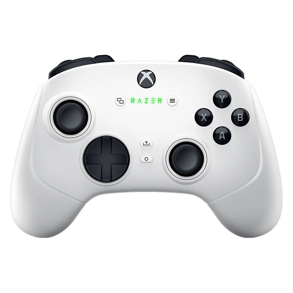 Comando Wolverine V3 Pro for Xbox X|S & PC - White