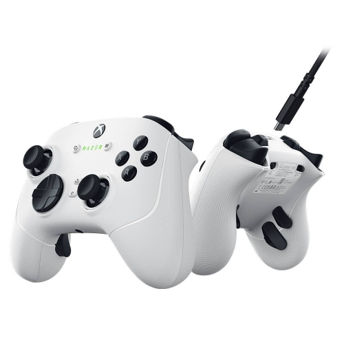 Comando Wolverine V3 Pro for Xbox X|S & PC - White