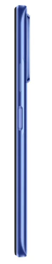 Smartphone Huawei nova Y70 Azul