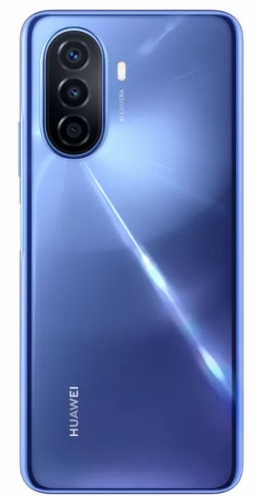 Smartphone Huawei nova Y70 Azul