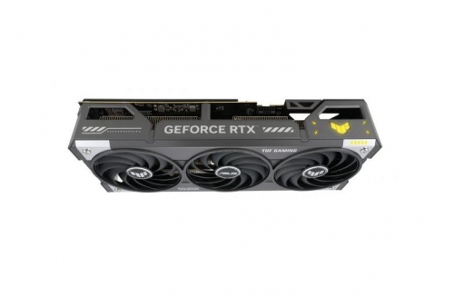 Placa Gráfica Asus NVIDIA GeForce RTX 5070 "Blackwell" TUF Gaming OC 12GB GDDR7 DLSS4 